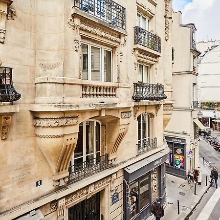 Apartment Saint Germain Des Pres By Studio Prestige Paryż Zewnętrze zdjęcie