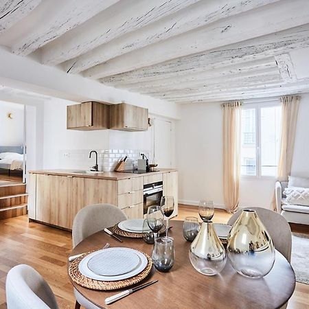 Apartment Saint Germain Des Pres By Studio Prestige Paryż Zewnętrze zdjęcie