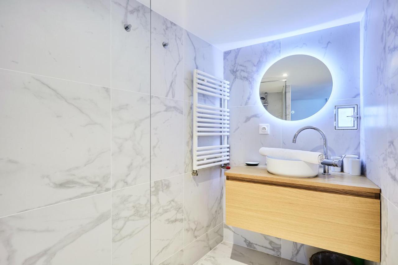 Apartment Saint Germain Des Pres By Studio Prestige Paryż Zewnętrze zdjęcie