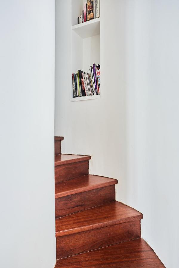 Apartment Saint Germain Des Pres By Studio Prestige Paryż Zewnętrze zdjęcie