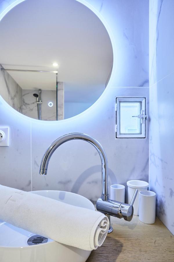 Apartment Saint Germain Des Pres By Studio Prestige Paryż Zewnętrze zdjęcie
