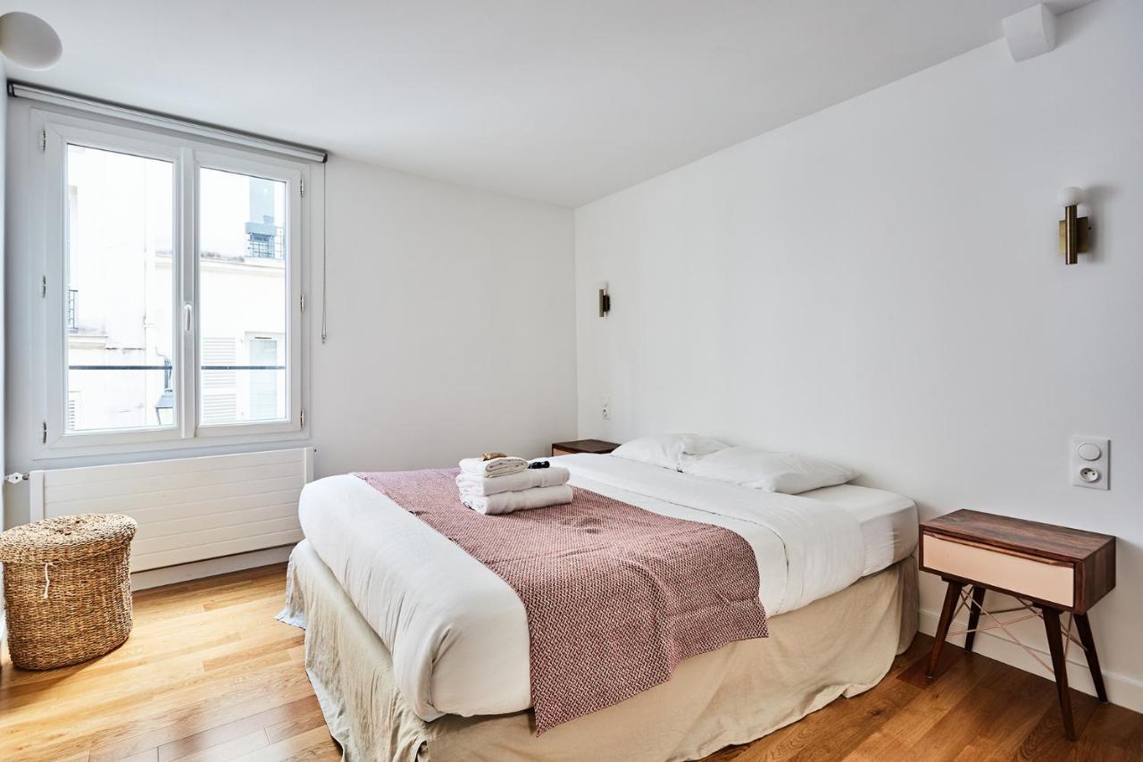 Apartment Saint Germain Des Pres By Studio Prestige Paryż Zewnętrze zdjęcie